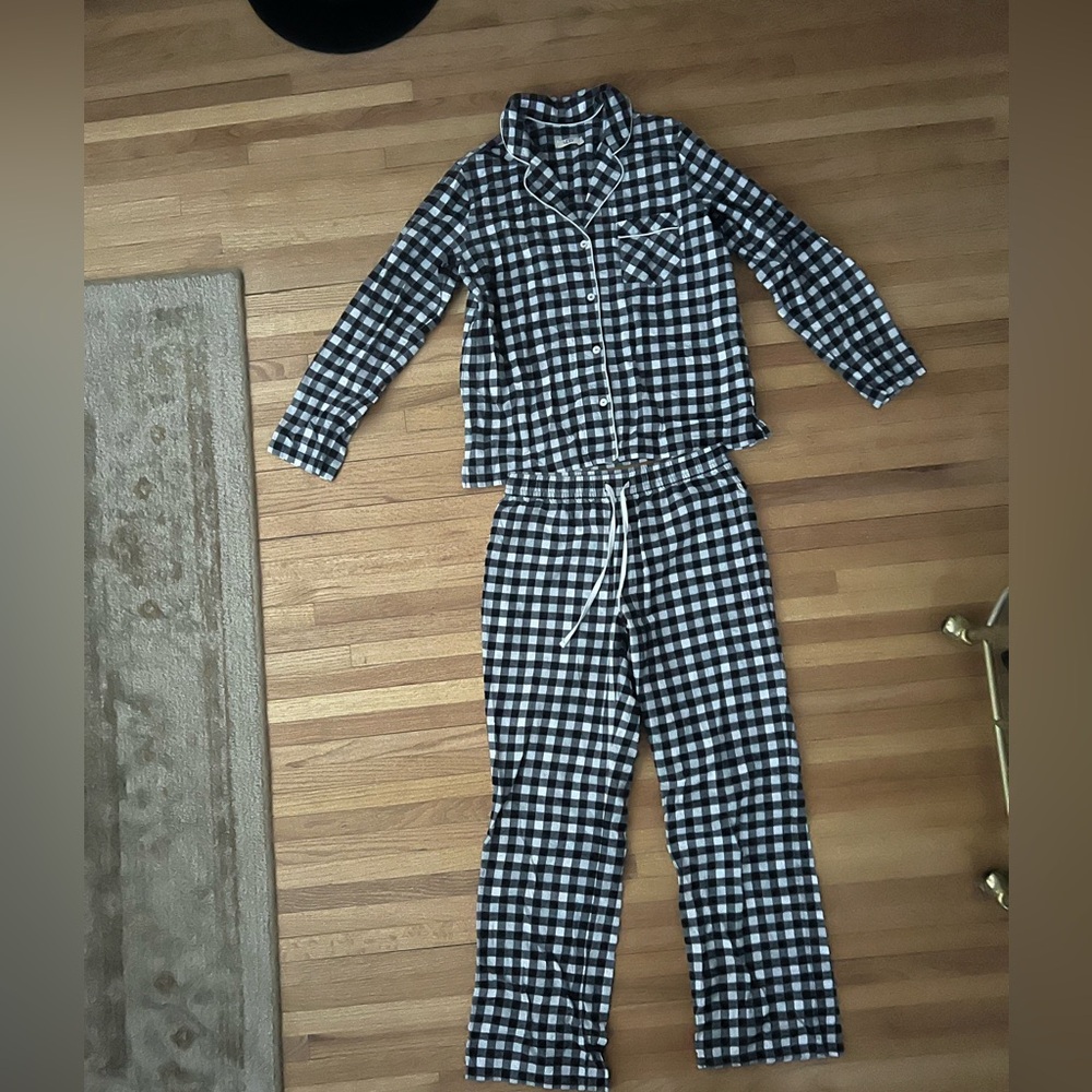 Ugg Pajama Set